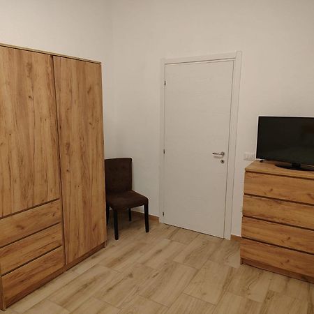 Apartmán Casa Emma Càbras Exteriér fotografie